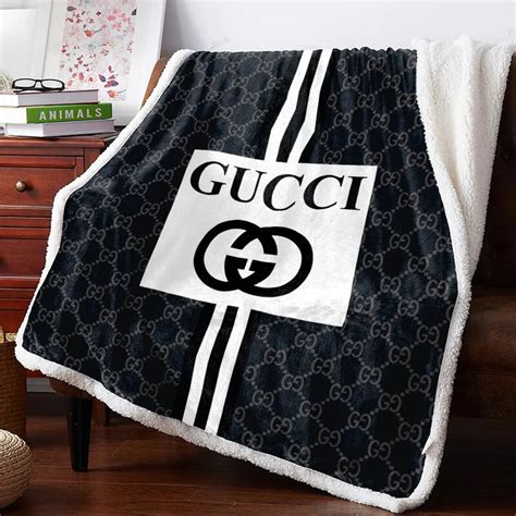 gucci tiger blanket|gucci blanket price.